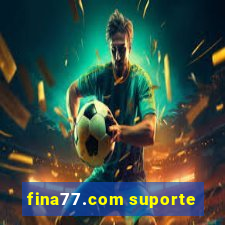 fina77.com suporte